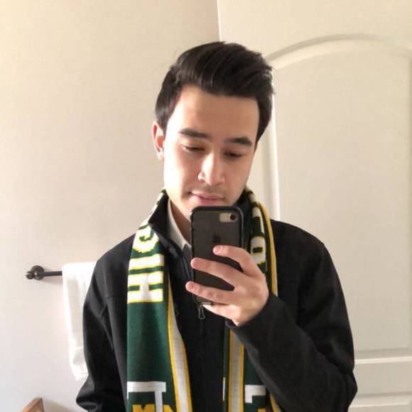 Meet your Posher, Dylan - Picture 1 of 1